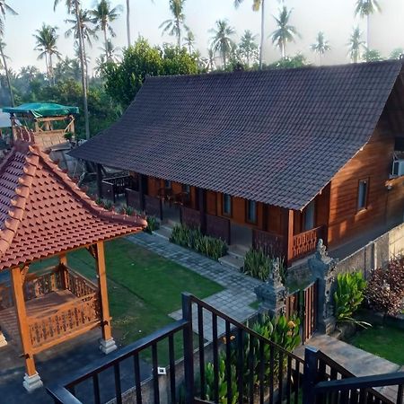 Buana Ecofarm Ecolodge Grokgak エクステリア 写真