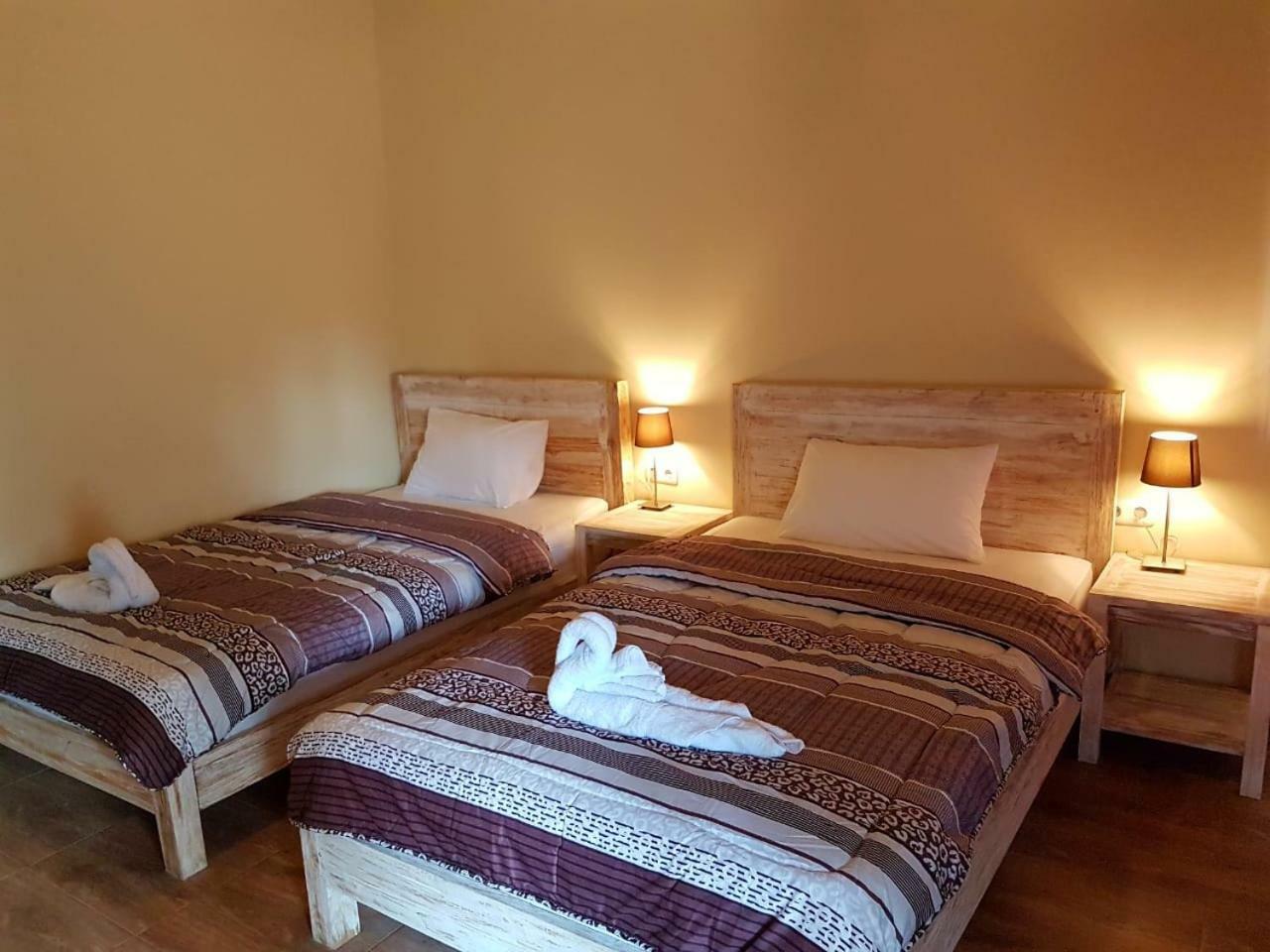Buana Ecofarm Ecolodge Grokgak エクステリア 写真