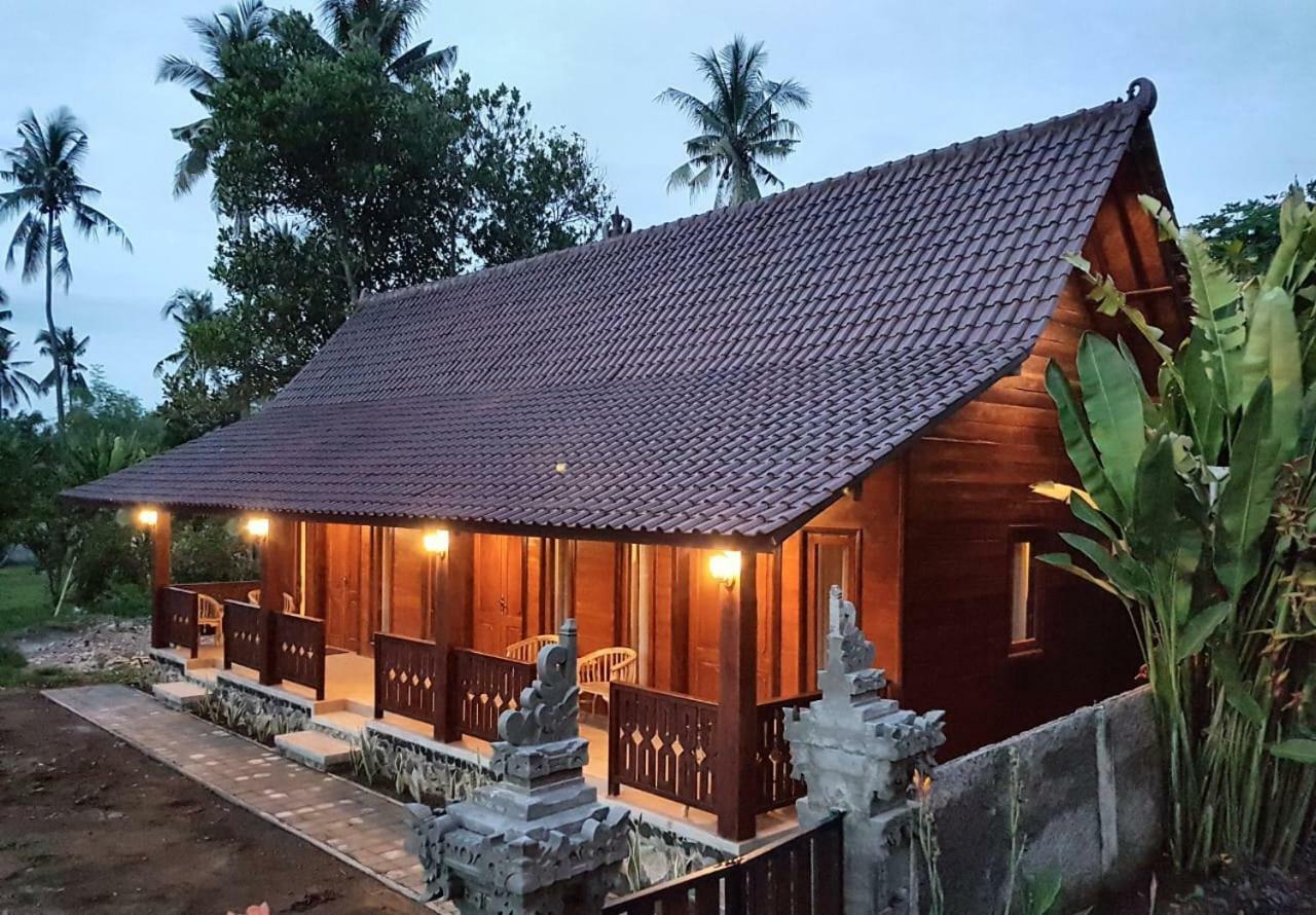 Buana Ecofarm Ecolodge Grokgak エクステリア 写真
