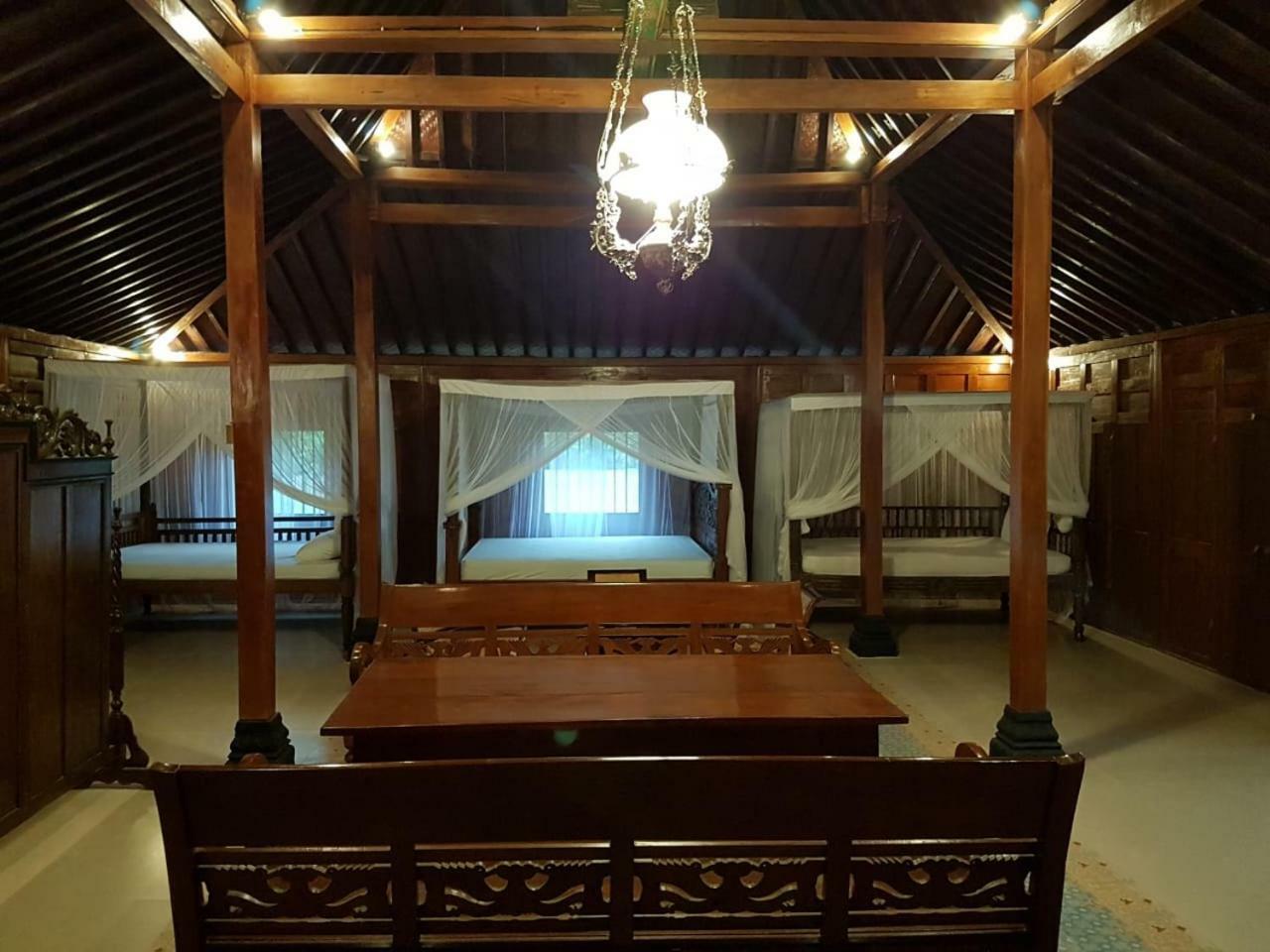 Buana Ecofarm Ecolodge Grokgak エクステリア 写真
