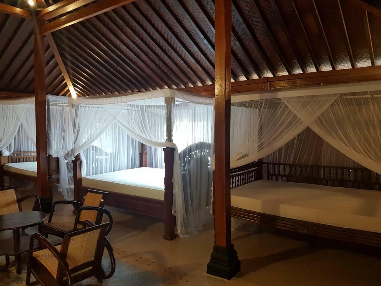 Buana Ecofarm Ecolodge Grokgak エクステリア 写真