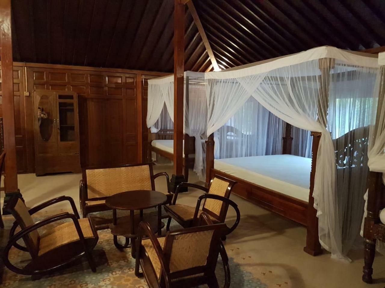 Buana Ecofarm Ecolodge Grokgak エクステリア 写真