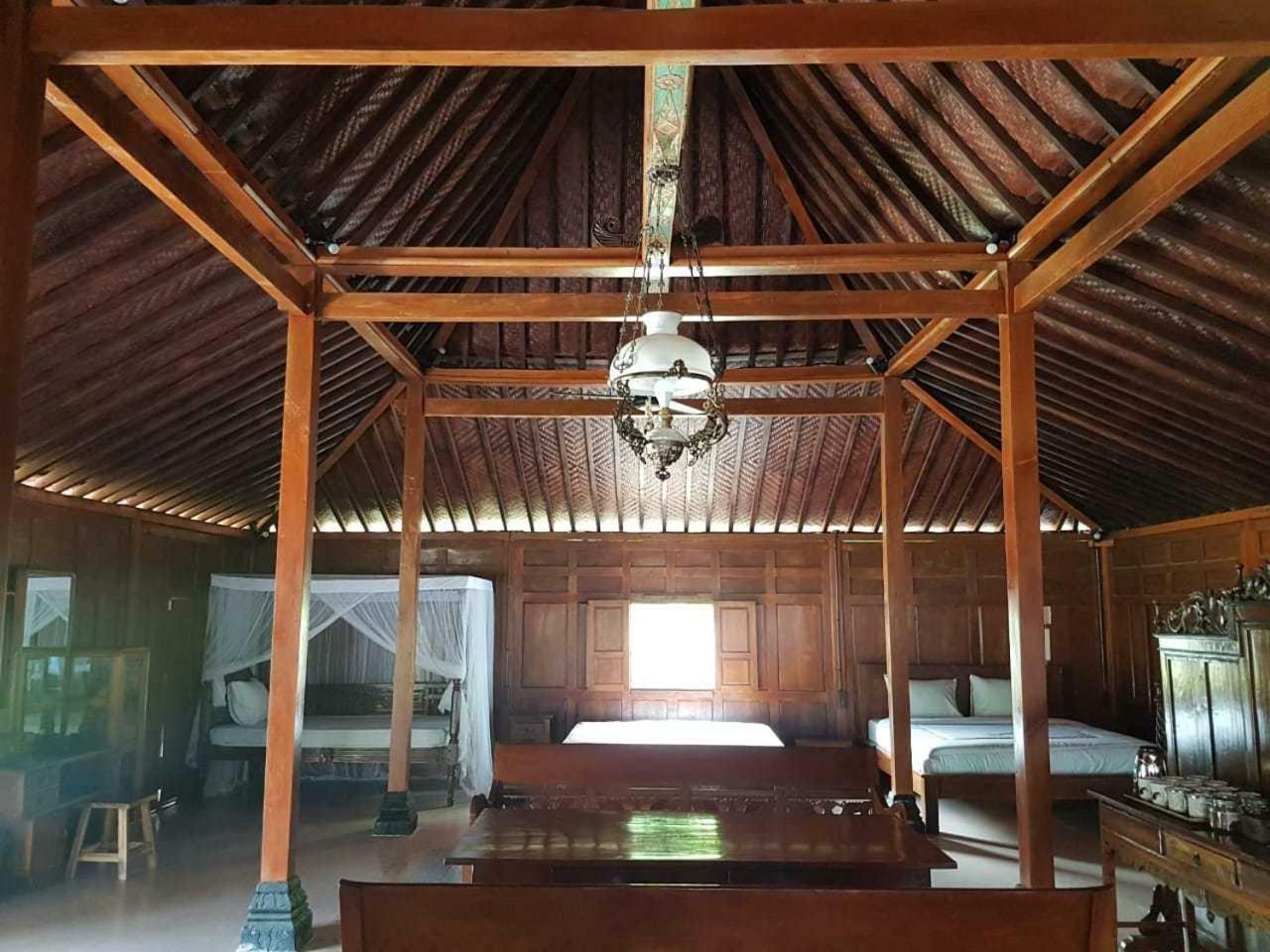 Buana Ecofarm Ecolodge Grokgak エクステリア 写真