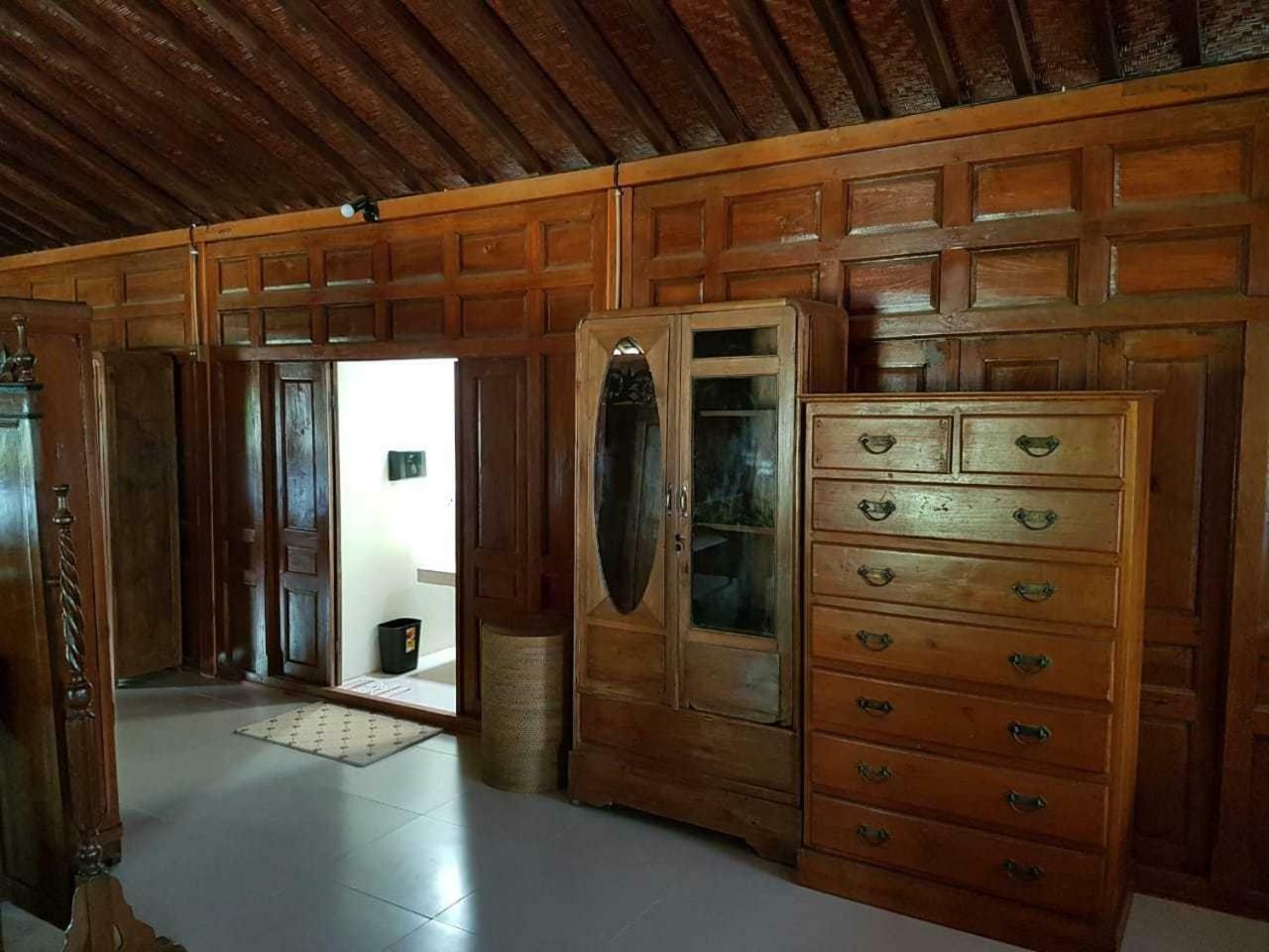 Buana Ecofarm Ecolodge Grokgak エクステリア 写真