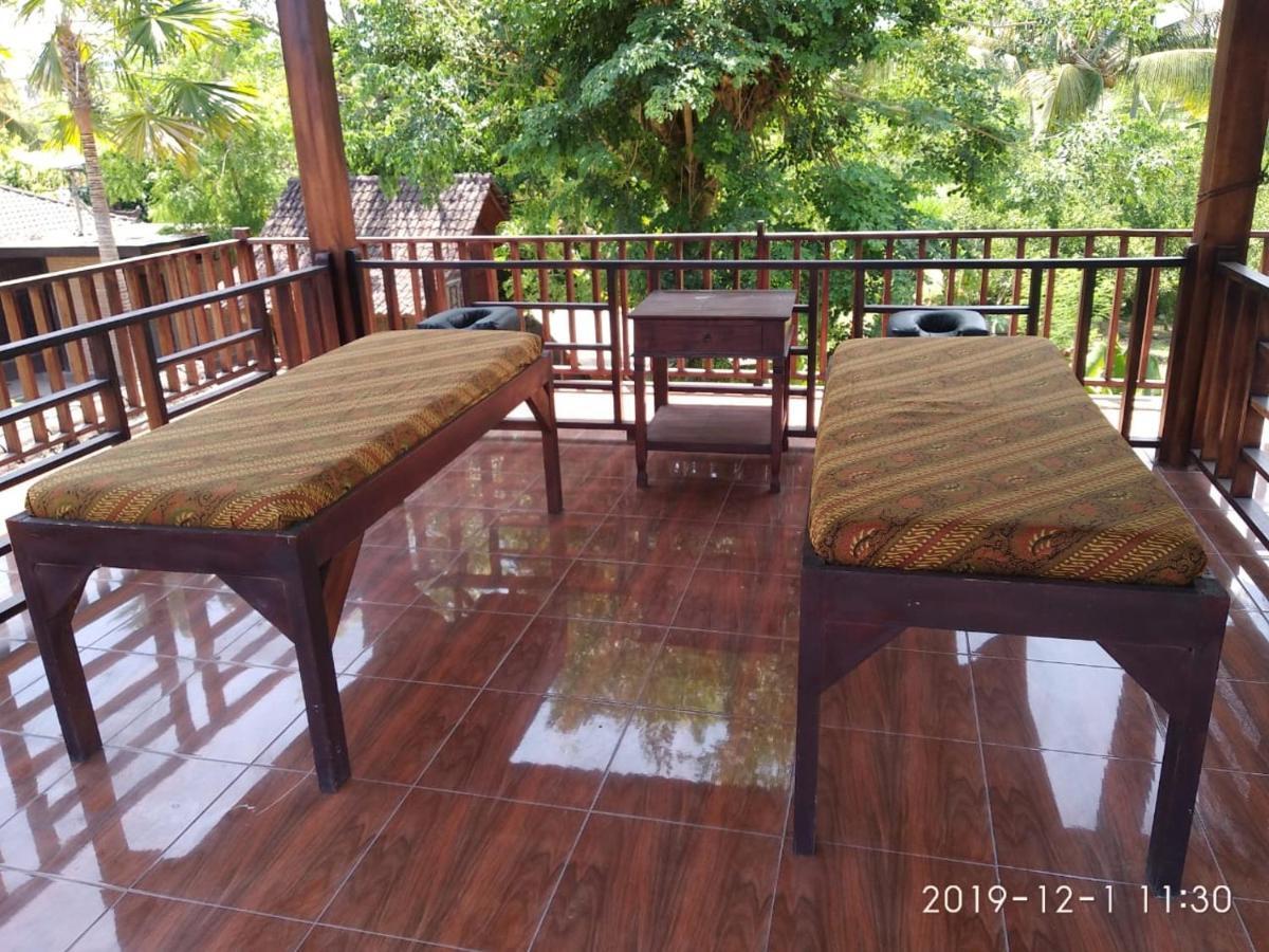 Buana Ecofarm Ecolodge Grokgak エクステリア 写真