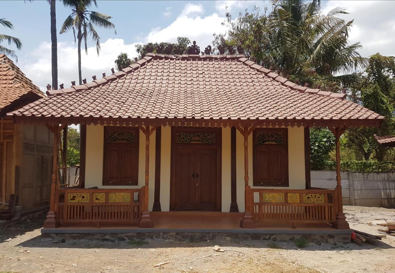 Buana Ecofarm Ecolodge Grokgak エクステリア 写真