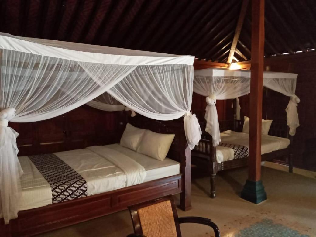 Buana Ecofarm Ecolodge Grokgak エクステリア 写真