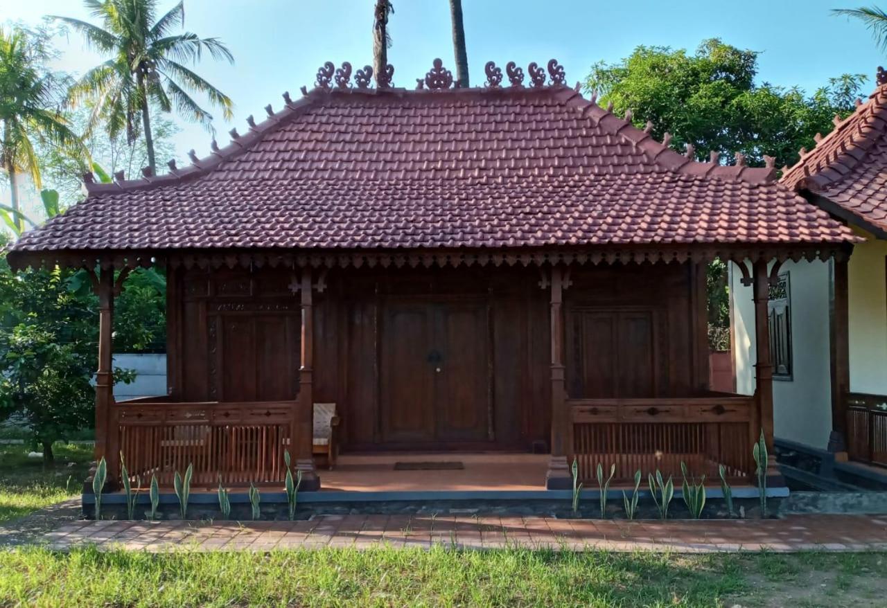 Buana Ecofarm Ecolodge Grokgak エクステリア 写真